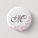 Search for ornate letter badges Vintage