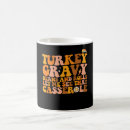 Search for turkey gravy mugs Fall