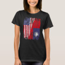 Search for taiwanese tshirts Usa