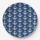 Search for sail boat paper plates Ocean
