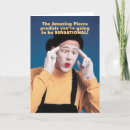 Search for opening night cards Theatre