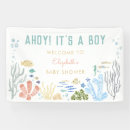 Search for its a boy banners Cute