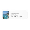 Search for pacific return address labels Coast