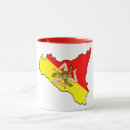 Search for trinacria mugs Sicilia