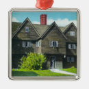 Search for salem christmas tree decorations View