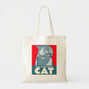 Search for funny cat quotes tote bags Kitty