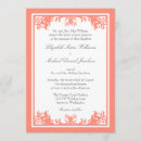Search for scroll wedding invitations Formal
