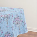 Search for chinoiserie tablecloths Blue