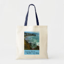 Search for beach tote posters California