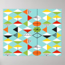 Search for harlequin posters Diamond pattern