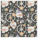Search for halloween skull fabric Flowers