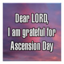 Search for ascension posters Jesus