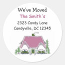 Search for house moving stickers We've moved