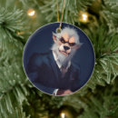 Search for werewolf christmas tree decorations Horror