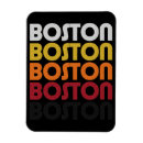 Search for bostons magnets Vintage