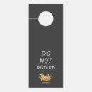 Search for bride hanger Do not disturb