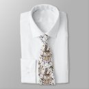 Search for tiger face ties Stripes