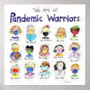 Search for pandemic posters Covid