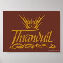 Search for thranduil posters Erebor