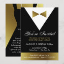 Search for tuxedo invitations Party