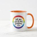 Search for love parade mugs Rainbow
