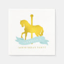 Search for horse napkins Cute