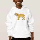 Search for felines hoodies For kids