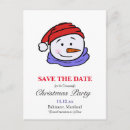 Search for snowman drawing postcards Merry christmas