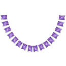 Search for graduation bunting flags Elegant