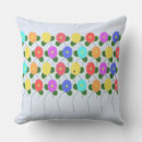 Search for pale orange cushions Red