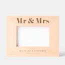 Search for bold picture frames Typography