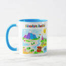 Search for treasurer mugs For kids