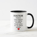 Search for retired doctors mugs Best doctor ever