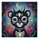Search for gothic fantasy posters Ai generated
