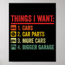 Search for car parts art Garage