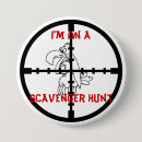 Search for hunting badges Funny