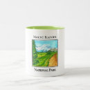 Search for mount rainier mugs Nature
