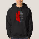 Search for red flower hoodies Veterans
