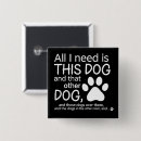 Search for owner badges Dog mum