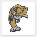 Search for florida panther stickers Roary the panther