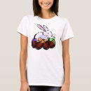 Search for white chocolate tshirts Rabbit