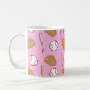 Search for bat ball mugs Funny