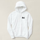 Search for black cat hoodies Pet