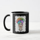 Search for turban mugs Black