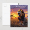 Search for symbolism postcards Animals