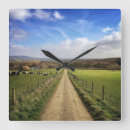 Search for countryside clocks Agriculture