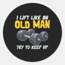 Search for hardcore stickers Lifting weights