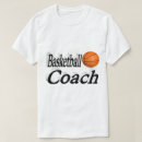 Search for high school basketball team tshirts Coach