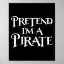 Search for pirate designs posters Creepy design