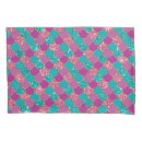 Search for glitter pillowcases Teal